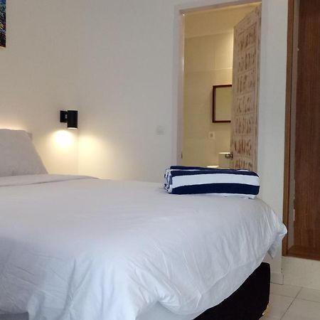 Villa PhyPhy 2 Gili Trawangan Esterno foto