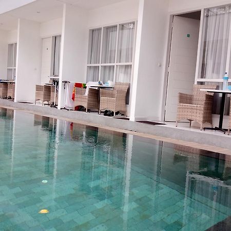 Villa PhyPhy 2 Gili Trawangan Esterno foto