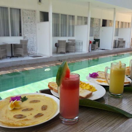 Villa PhyPhy 2 Gili Trawangan Esterno foto